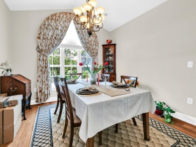 Welcome to your charming retreat in the sought-after Cypress on International Club of Myrtle Beach in South Carolina - for sale on GolfHomes.com, golf home, golf lot