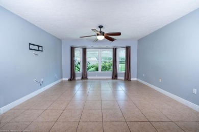 This spacious and beautifully maintained 3-bedroom, 2.5-bath on Golf Hammock Country Club in Florida - for sale on GolfHomes.com, golf home, golf lot