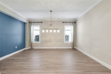 Welcome to 3837 Helmsman Drive--a 4 bedroom + den, 3-car garage on Vanderbilt Country Club in Florida - for sale on GolfHomes.com, golf home, golf lot