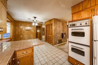 Welcome to a unique opportunity to create your perfect haven on  in Arkansas - for sale on GolfHomes.com, golf home, golf lot