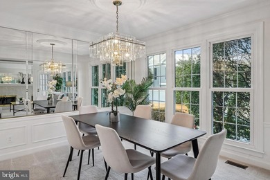 OPEN HOUSE IS CANCELLED! WELCOME TO 11928 PARKSIDE DRIVE, A on Penderbrook Golf Club in Virginia - for sale on GolfHomes.com, golf home, golf lot