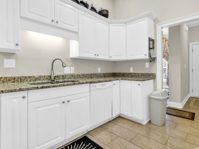 Welcome to your charming retreat in the sought-after Cypress on International Club of Myrtle Beach in South Carolina - for sale on GolfHomes.com, golf home, golf lot