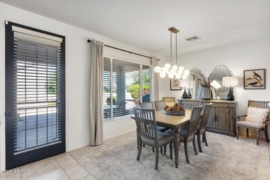 Located on one of the largest lots inside the private, gated on Corte Bella Golf Club in Arizona - for sale on GolfHomes.com, golf home, golf lot