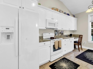 Welcome to your charming retreat in the sought-after Cypress on International Club of Myrtle Beach in South Carolina - for sale on GolfHomes.com, golf home, golf lot