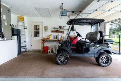 This spacious and beautifully maintained 3-bedroom, 2.5-bath on Golf Hammock Country Club in Florida - for sale on GolfHomes.com, golf home, golf lot