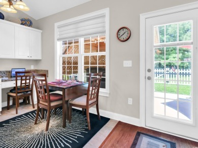 Welcome to your charming retreat in the sought-after Cypress on International Club of Myrtle Beach in South Carolina - for sale on GolfHomes.com, golf home, golf lot