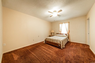 Welcome to a unique opportunity to create your perfect haven on  in Arkansas - for sale on GolfHomes.com, golf home, golf lot