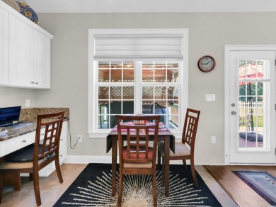 Welcome to your charming retreat in the sought-after Cypress on International Club of Myrtle Beach in South Carolina - for sale on GolfHomes.com, golf home, golf lot