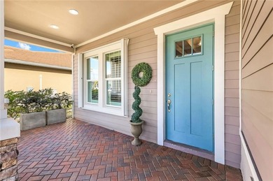 Welcome to 3837 Helmsman Drive--a 4 bedroom + den, 3-car garage on Vanderbilt Country Club in Florida - for sale on GolfHomes.com, golf home, golf lot