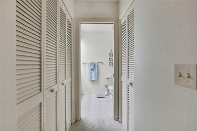 Beautifully maintained 2-bedroom, 2-bath villa featuring tile on Timber Pines Golf Course in Florida - for sale on GolfHomes.com, golf home, golf lot