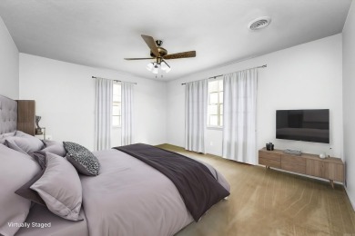 Welcome to a unique opportunity to create your perfect haven on  in Arkansas - for sale on GolfHomes.com, golf home, golf lot