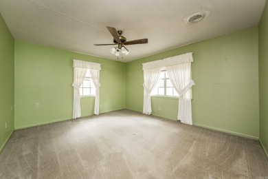 Welcome to a unique opportunity to create your perfect haven on  in Arkansas - for sale on GolfHomes.com, golf home, golf lot