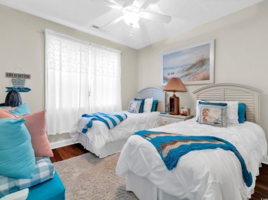 Welcome to your charming retreat in the sought-after Cypress on International Club of Myrtle Beach in South Carolina - for sale on GolfHomes.com, golf home, golf lot