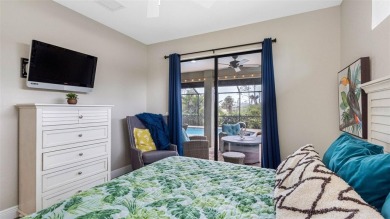 Nestled in the highly sought-after Rotonda West community, this on Rotonda Golf and Country Club - Long Marsh  in Florida - for sale on GolfHomes.com, golf home, golf lot