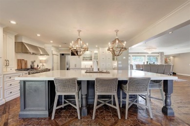 Welcome to your 10th hole showstopper and entertainer's on Oak Tree National Golf and Country Club in Oklahoma - for sale on GolfHomes.com, golf home, golf lot