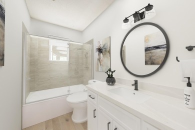 Welcome to a unique opportunity to create your perfect haven on  in Arkansas - for sale on GolfHomes.com, golf home, golf lot