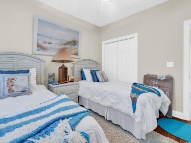 Welcome to your charming retreat in the sought-after Cypress on International Club of Myrtle Beach in South Carolina - for sale on GolfHomes.com, golf home, golf lot