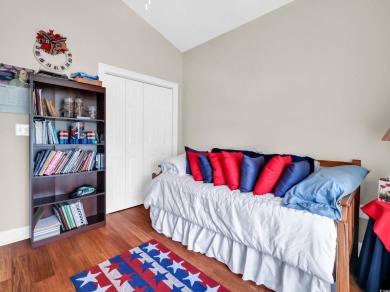 Welcome to your charming retreat in the sought-after Cypress on International Club of Myrtle Beach in South Carolina - for sale on GolfHomes.com, golf home, golf lot