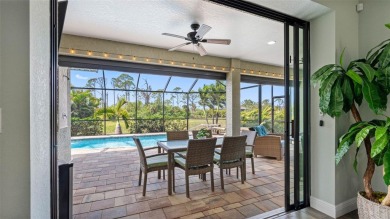 Nestled in the highly sought-after Rotonda West community, this on Rotonda Golf and Country Club - Long Marsh  in Florida - for sale on GolfHomes.com, golf home, golf lot