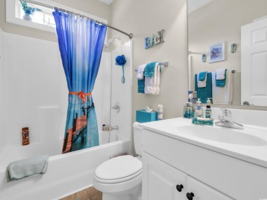 Welcome to your charming retreat in the sought-after Cypress on International Club of Myrtle Beach in South Carolina - for sale on GolfHomes.com, golf home, golf lot