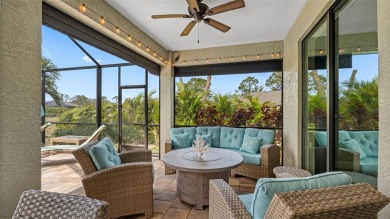 Nestled in the highly sought-after Rotonda West community, this on Rotonda Golf and Country Club - Long Marsh  in Florida - for sale on GolfHomes.com, golf home, golf lot