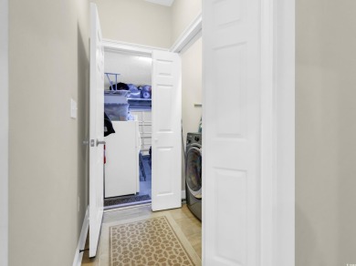 Welcome to your charming retreat in the sought-after Cypress on International Club of Myrtle Beach in South Carolina - for sale on GolfHomes.com, golf home, golf lot