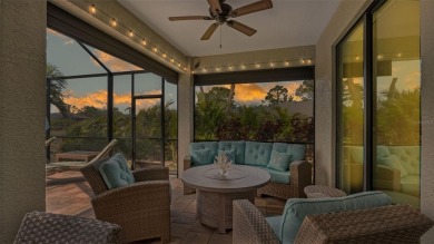 Nestled in the highly sought-after Rotonda West community, this on Rotonda Golf and Country Club - Long Marsh  in Florida - for sale on GolfHomes.com, golf home, golf lot
