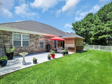Welcome to your charming retreat in the sought-after Cypress on International Club of Myrtle Beach in South Carolina - for sale on GolfHomes.com, golf home, golf lot