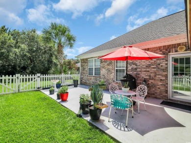 Welcome to your charming retreat in the sought-after Cypress on International Club of Myrtle Beach in South Carolina - for sale on GolfHomes.com, golf home, golf lot