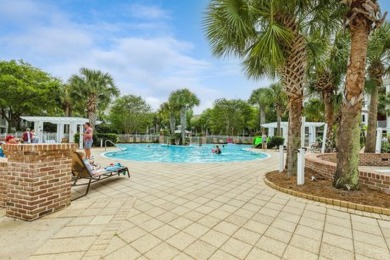 Nestled in the heart of The Village of Baytowne Wharf, this on Sandestin Golf and Beach Resort - Raven in Florida - for sale on GolfHomes.com, golf home, golf lot