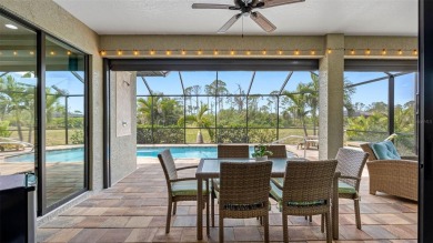 Nestled in the highly sought-after Rotonda West community, this on Rotonda Golf and Country Club - Long Marsh  in Florida - for sale on GolfHomes.com, golf home, golf lot