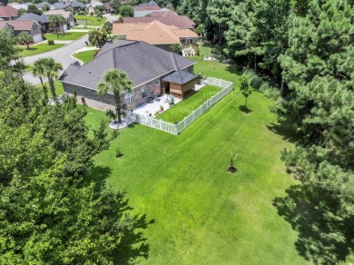 Welcome to your charming retreat in the sought-after Cypress on International Club of Myrtle Beach in South Carolina - for sale on GolfHomes.com, golf home, golf lot