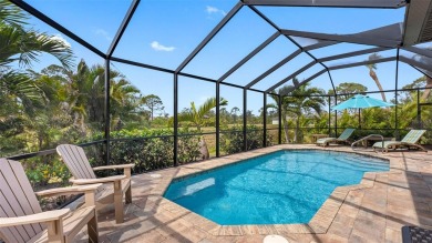 Nestled in the highly sought-after Rotonda West community, this on Rotonda Golf and Country Club - Long Marsh  in Florida - for sale on GolfHomes.com, golf home, golf lot