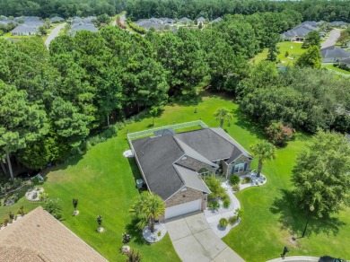 Welcome to your charming retreat in the sought-after Cypress on International Club of Myrtle Beach in South Carolina - for sale on GolfHomes.com, golf home, golf lot