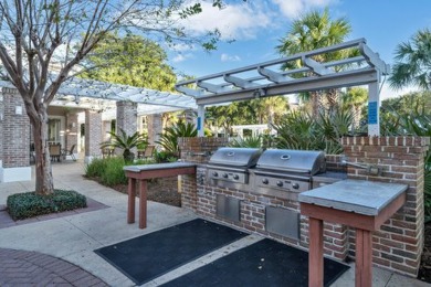 Nestled in the heart of The Village of Baytowne Wharf, this on Sandestin Golf and Beach Resort - Raven in Florida - for sale on GolfHomes.com, golf home, golf lot