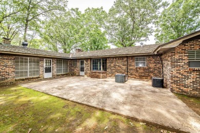 Welcome to a unique opportunity to create your perfect haven on  in Arkansas - for sale on GolfHomes.com, golf home, golf lot