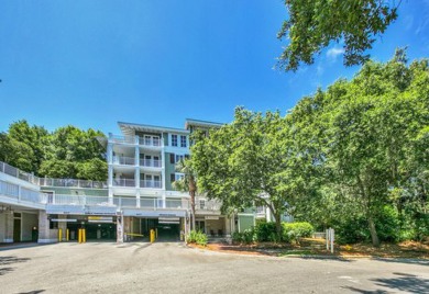 Nestled in the heart of The Village of Baytowne Wharf, this on Sandestin Golf and Beach Resort - Raven in Florida - for sale on GolfHomes.com, golf home, golf lot