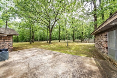 Welcome to a unique opportunity to create your perfect haven on  in Arkansas - for sale on GolfHomes.com, golf home, golf lot