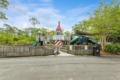 Nestled in the heart of The Village of Baytowne Wharf, this on Sandestin Golf and Beach Resort - Raven in Florida - for sale on GolfHomes.com, golf home, golf lot