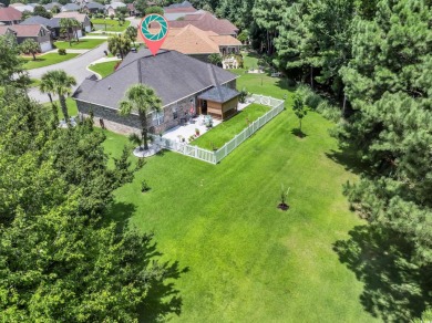 Welcome to your charming retreat in the sought-after Cypress on International Club of Myrtle Beach in South Carolina - for sale on GolfHomes.com, golf home, golf lot