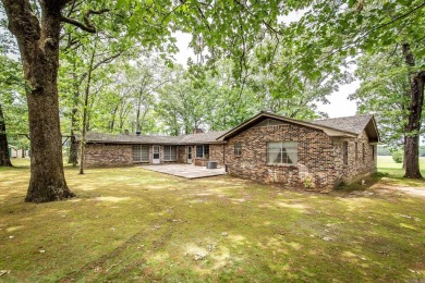 Welcome to a unique opportunity to create your perfect haven on  in Arkansas - for sale on GolfHomes.com, golf home, golf lot