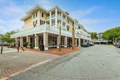 Nestled in the heart of The Village of Baytowne Wharf, this on Sandestin Golf and Beach Resort - Raven in Florida - for sale on GolfHomes.com, golf home, golf lot