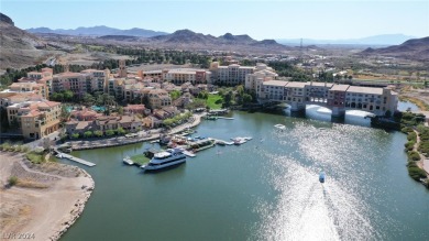 Welcome to 48 Caminito Amore, nestled in the tranquil enclave of on South Shore At Lake Las Vegas in Nevada - for sale on GolfHomes.com, golf home, golf lot