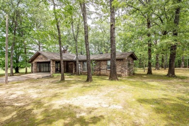 Welcome to a unique opportunity to create your perfect haven on  in Arkansas - for sale on GolfHomes.com, golf home, golf lot