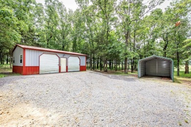 Welcome to a unique opportunity to create your perfect haven on  in Arkansas - for sale on GolfHomes.com, golf home, golf lot
