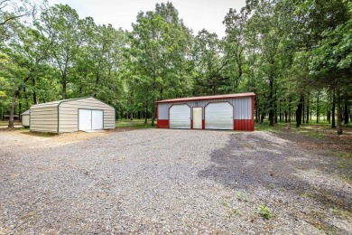 Welcome to a unique opportunity to create your perfect haven on  in Arkansas - for sale on GolfHomes.com, golf home, golf lot