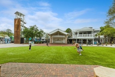 Nestled in the heart of The Village of Baytowne Wharf, this on Sandestin Golf and Beach Resort - Raven in Florida - for sale on GolfHomes.com, golf home, golf lot