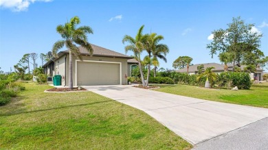Nestled in the highly sought-after Rotonda West community, this on Rotonda Golf and Country Club - Long Marsh  in Florida - for sale on GolfHomes.com, golf home, golf lot