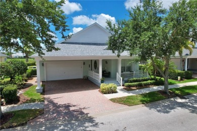 Stunning home, located directly on golf course w/picturesque on The Club At Pointe West in Florida - for sale on GolfHomes.com, golf home, golf lot