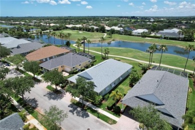 Stunning home, located directly on golf course w/picturesque on The Club At Pointe West in Florida - for sale on GolfHomes.com, golf home, golf lot